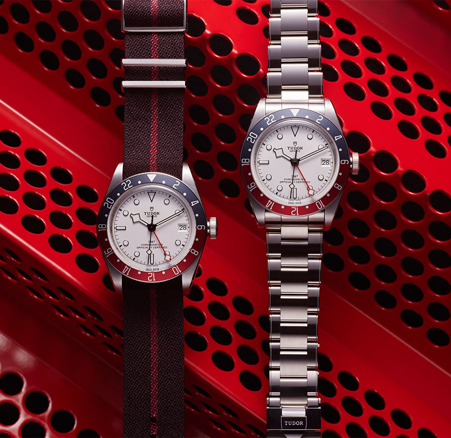 Αυτά είναι τα νέα μοντέλα της Tudor για το 2023-10