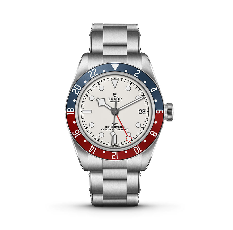 Αυτά είναι τα νέα μοντέλα της Tudor για το 2023-9