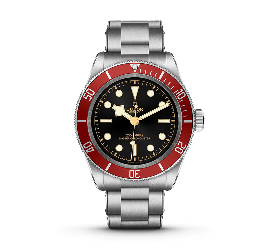 Αυτά είναι τα νέα μοντέλα της Tudor για το 2023-1