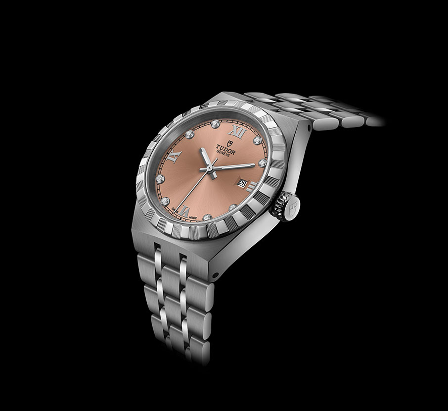 Αυτά είναι τα νέα μοντέλα της Tudor για το 2023-11
