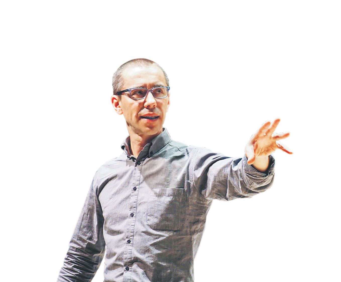 Ο μαέστρος Γιαν-Εϊκ Τούλβε στην «Κ»: «Σαν μια ανάσα φρέσκου αέρα»-1