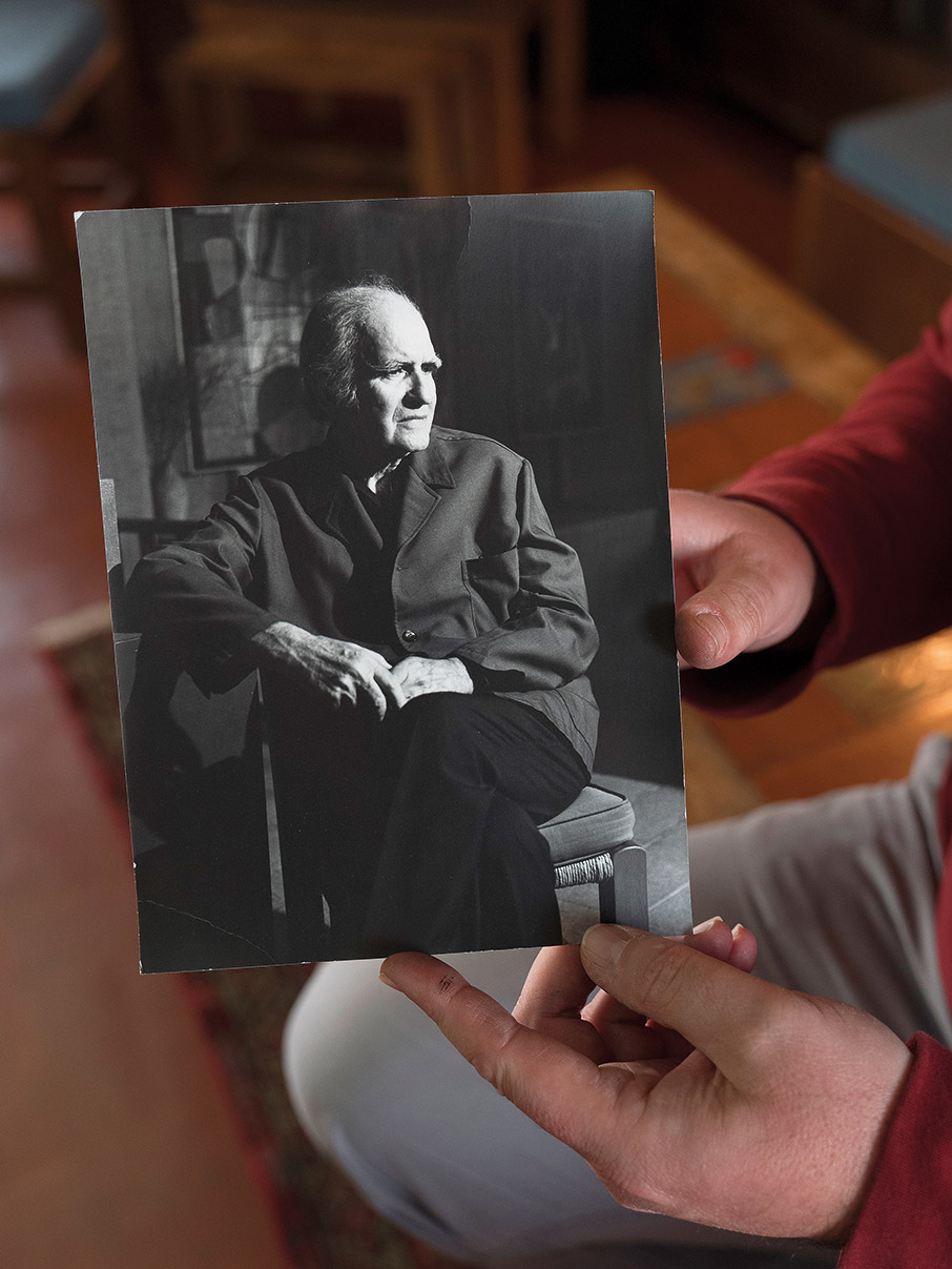 Πάνος Βαλσαμάκης: Επιστροφή στο εργαστήριο της πρωτοπορίας-6