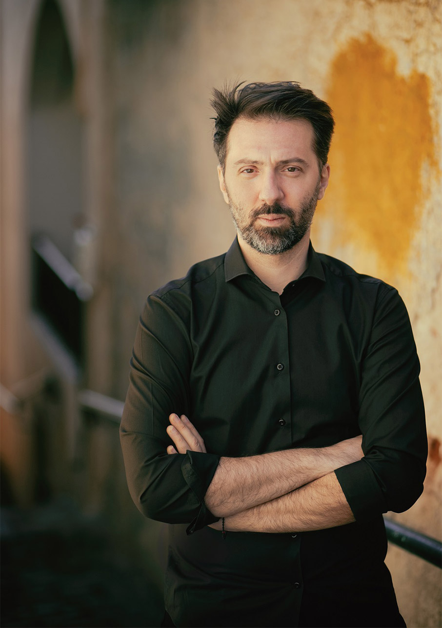 ΚΟΘ: Στον κόσμο του Σεργκέι Ραχμάνινοφ 2-2