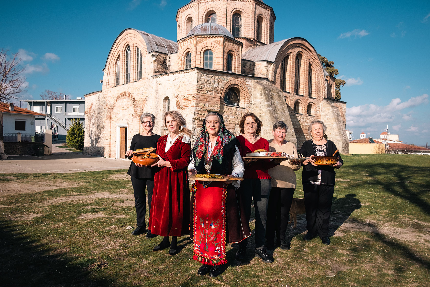 Τι μας έμαθε ο Έβρος – Στον πασχαλινό «Γαστρονόμο» αυτή την Κυριακή με την «Καθημερινή»-2