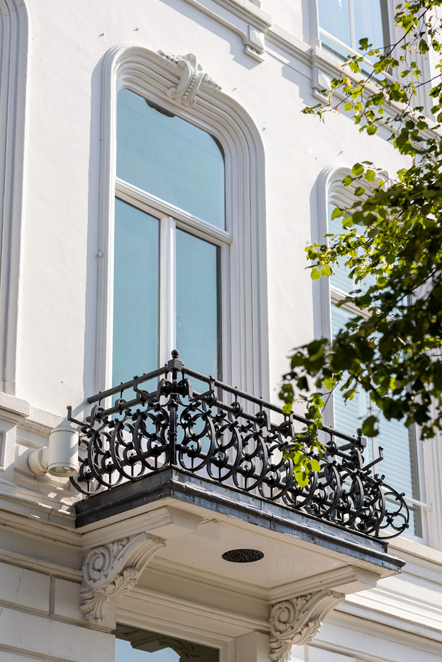 Hotel âme: Πολυπολιτισμική ολλανδική φιλοξενία-2