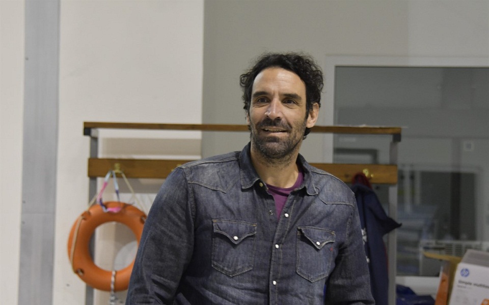 Απόλλων Σμύρνης: Το «θαύμα της αγάπης» διεκδικεί ευρωπαϊκό τρόπαιο στο πόλο-2