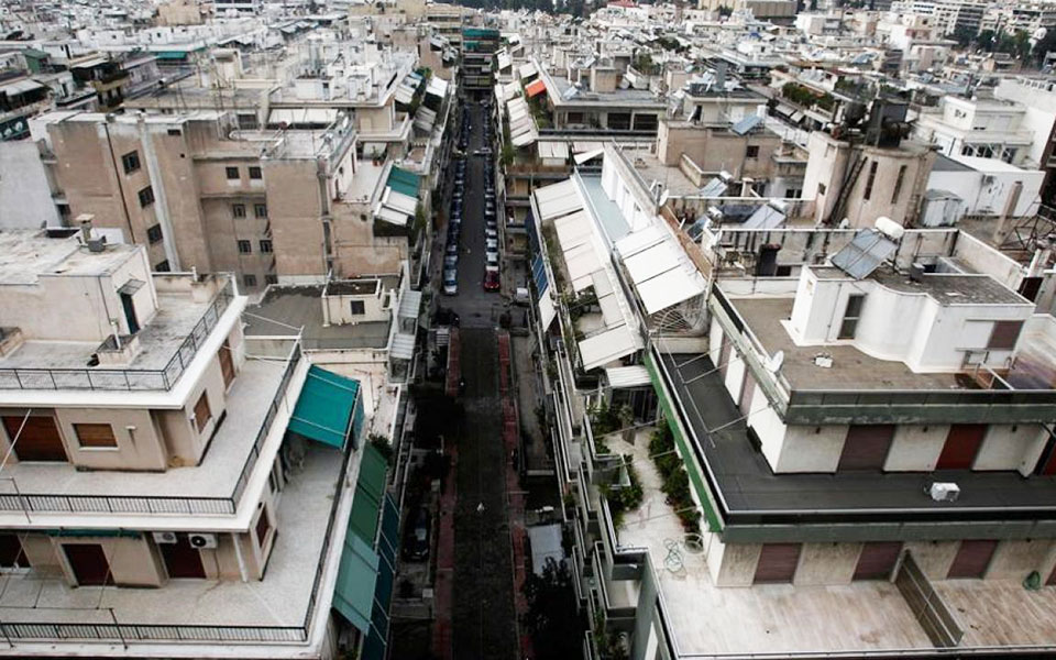 Φθηνά στεγαστικά σε νέους: Πολλές οι αιτήσεις, λίγα τα σπίτια-3