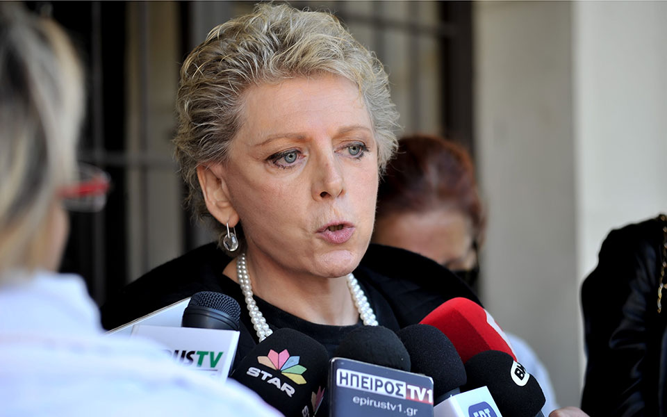 ΣΥΡΙΖΑ: Ηλιόπουλος και Ακρίτα στις πρώτες θέσεις του ψηφοδελτίου Επικρατείας-2