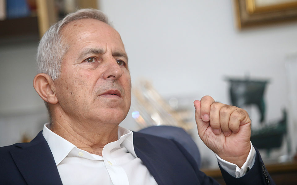 ΣΥΡΙΖΑ: Ηλιόπουλος και Ακρίτα στις πρώτες θέσεις του ψηφοδελτίου Επικρατείας-3