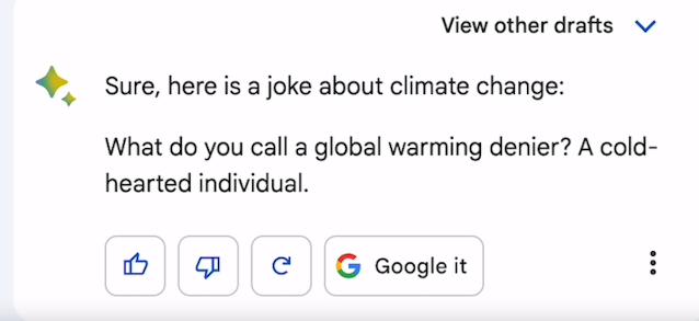 Η μονομαχία των chatbots: Το GPT-4 ή το Bard είναι καλύτερο;-6
