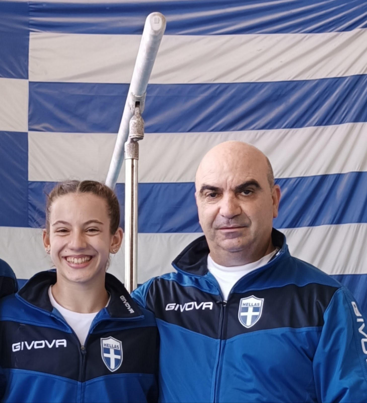 Η 16χρονη Αθανασία Μεσίρη έγραψε την πρώτη σελίδα στη διεθνή ιστορία της-1