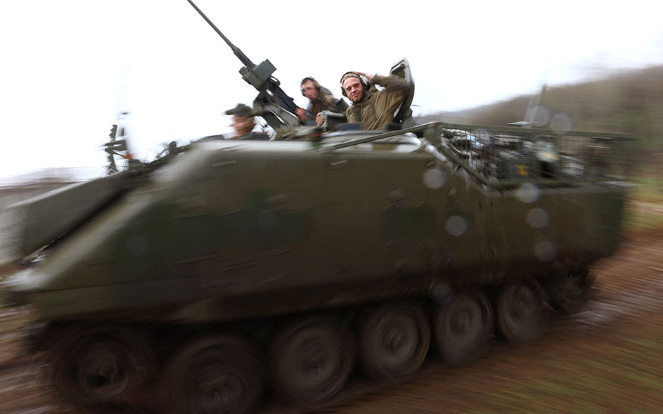 Explainer: Γιατί Ρωσία και Ουκρανία επιμένουν τόσο πολύ για το Μπαχμούτ;-2