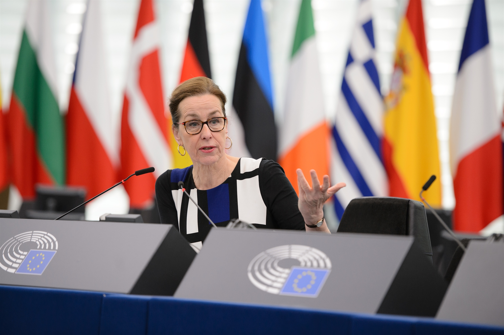 Εσωτερικοί «φράχτες» στην Ε.Ε.-3