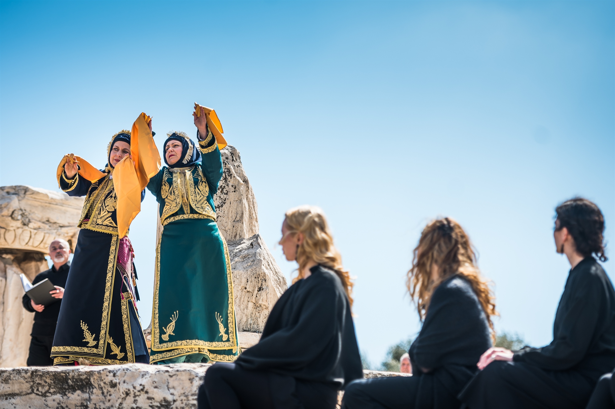 Μια προαιώνια ανάγκη του ανθρώπου-2