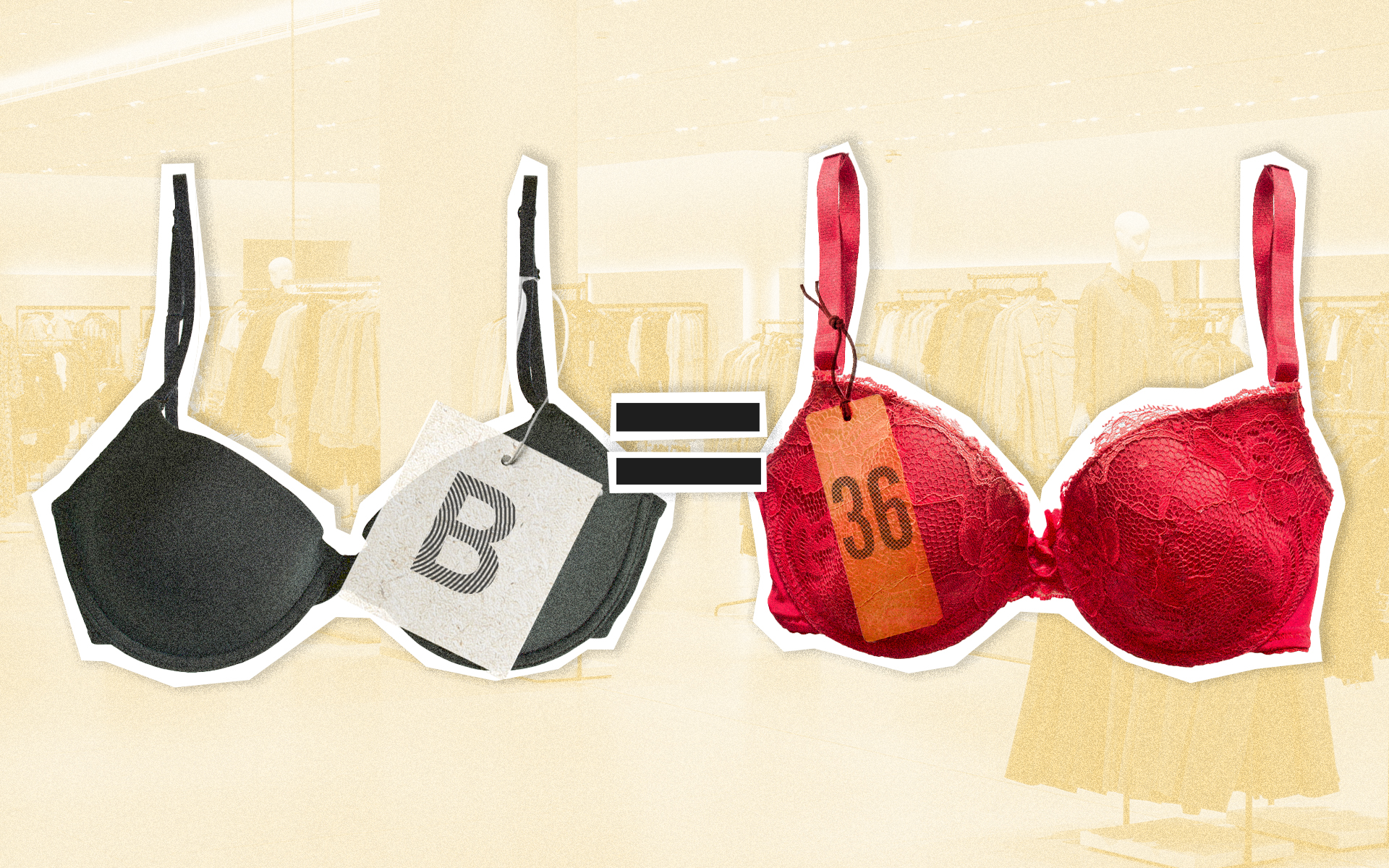 Τελικά, τι νούμερο φοράω;-2