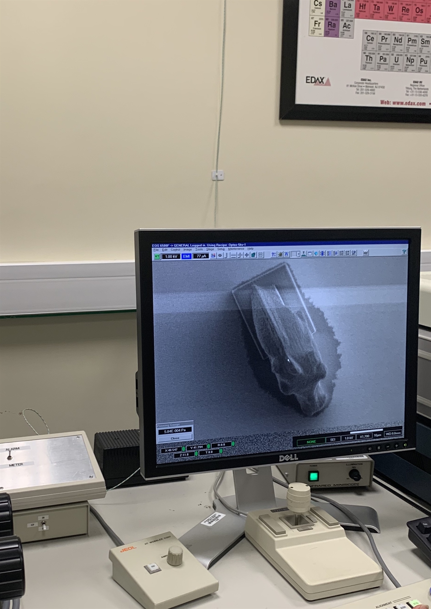 Αγάπη μου, συρρίκνωσα τα Γλυπτά-1