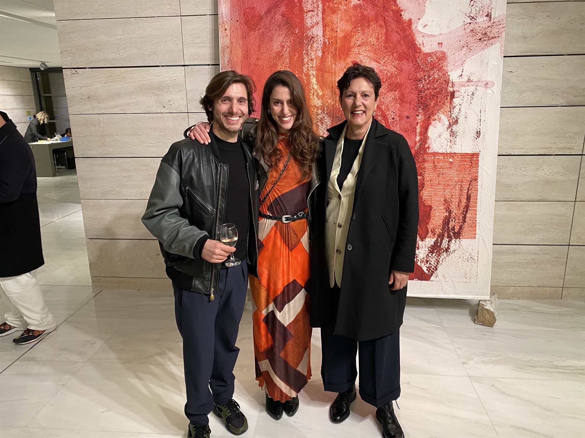 Οταν ο Μανώλης Χάρος εμπνεύστηκε από τον Διονύσιο Σολωμό-2