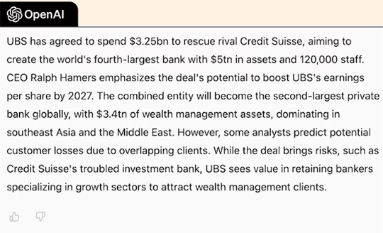 Η μονομαχία των chatbots: Το GPT-4 ή το Bard είναι καλύτερο;-1