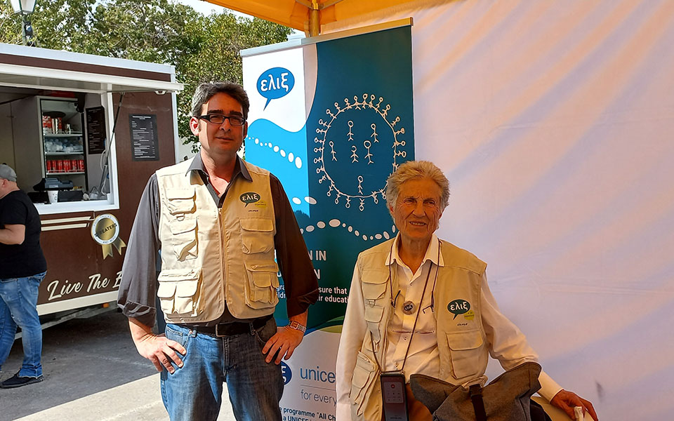 Athens Civil Society Festival: Μία μεγάλη υπαίθρια γιορτή για την Κοινωνία των Πολιτών-8