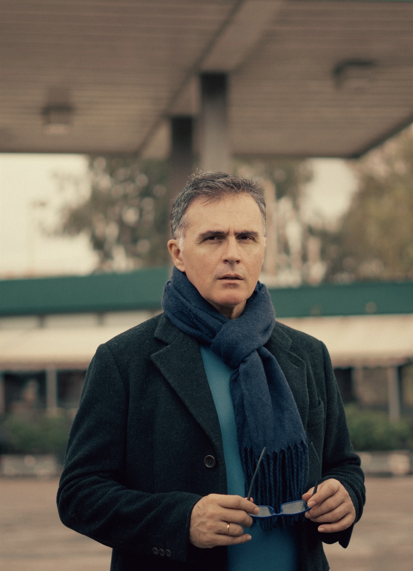 «Ο Μποτιτσέλι στην πυρά» για τελευταίο Σαββατοκύριακο στο θέατρο Vault-1