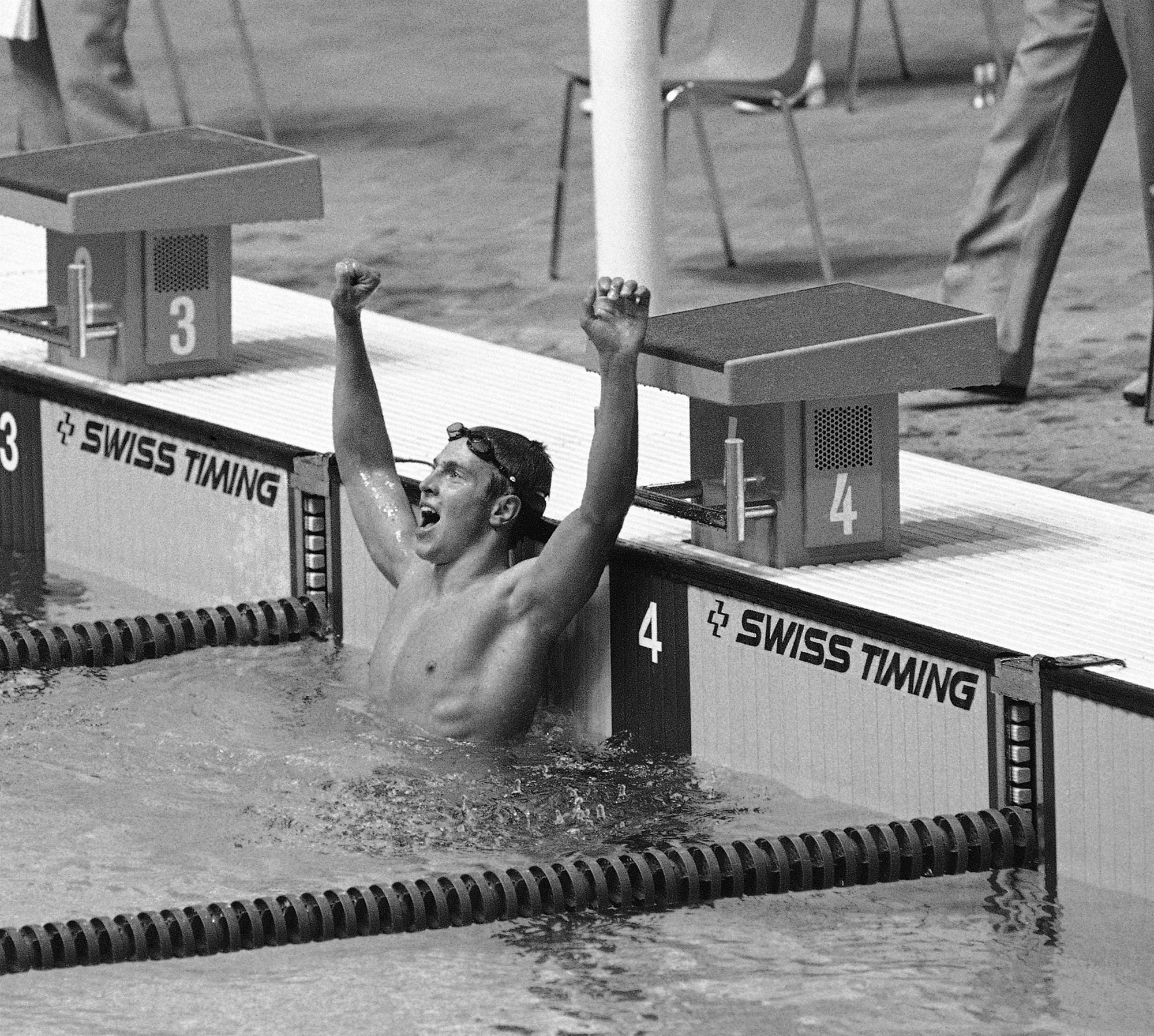 Οι Ολυμπιακοί Αγώνες της Μόσχας-4