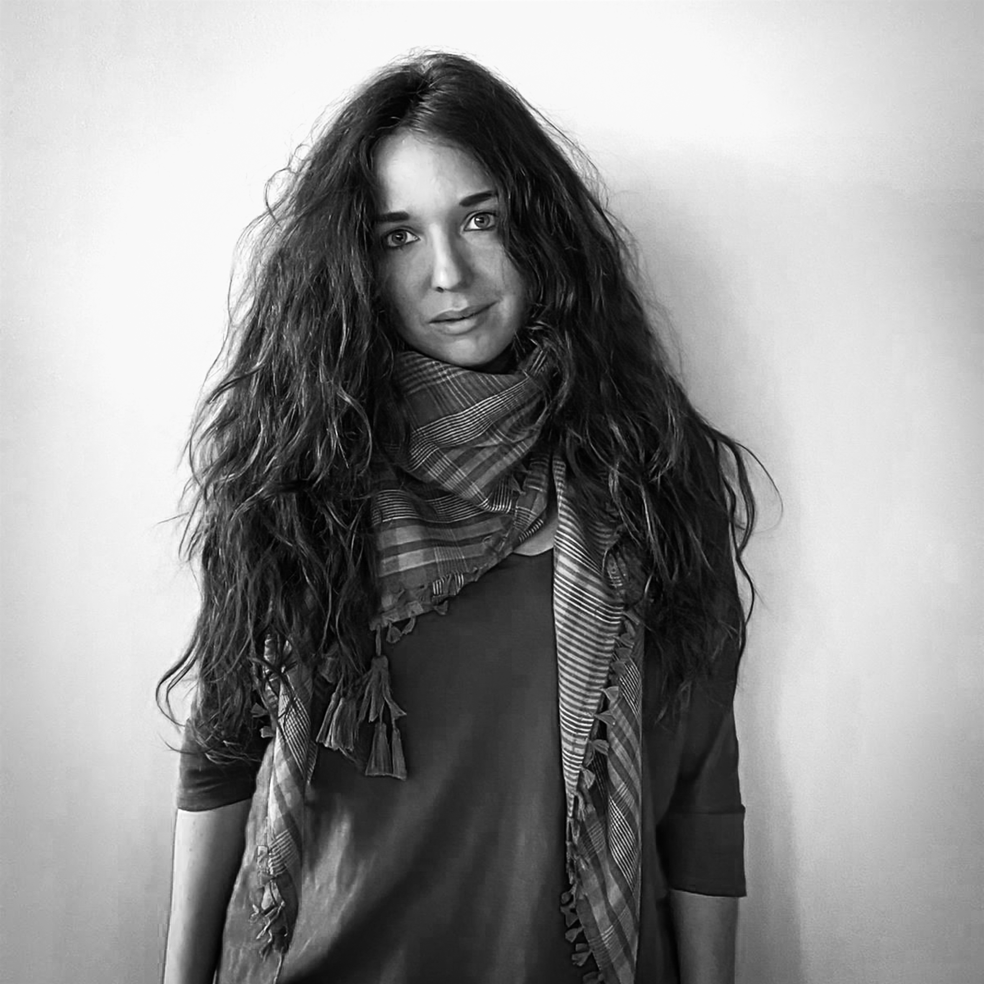 Εμιλιέν Μαλφατό στην «Κ»: Με το γράψιμο εκτονώνω «τραύματα»-1