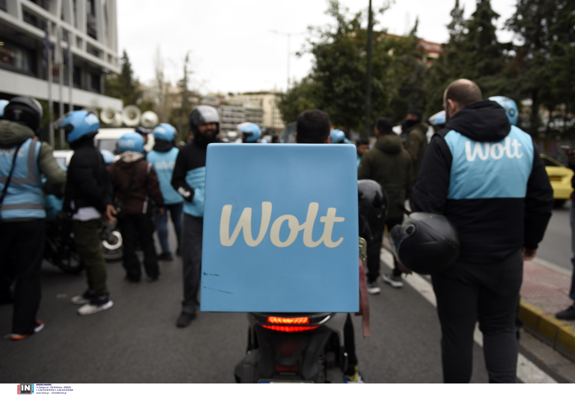 αποχή-διανομέων-της-wolt-λόγω-μειώσεων-τω-562354042