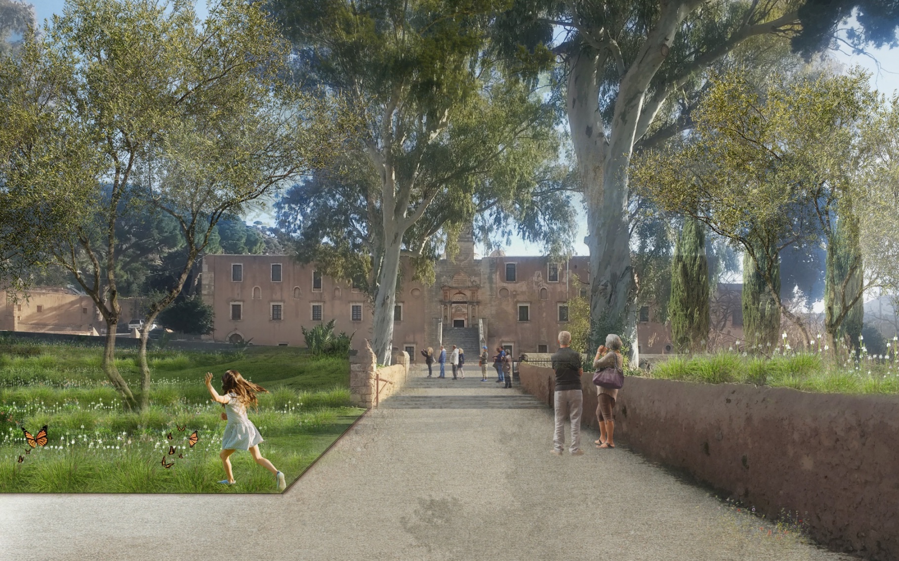 Η κληρονομιά της Κρητικής Αναγέννησης-1