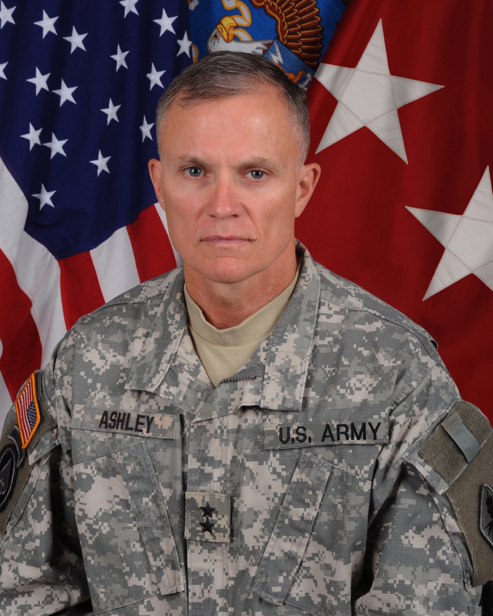 Στρατηγός Ρόμπερτ Ασλεϊ στην «Κ»: Πώς τα όπλα παραπλάνησης επηρεάζουν τον πόλεμο-1