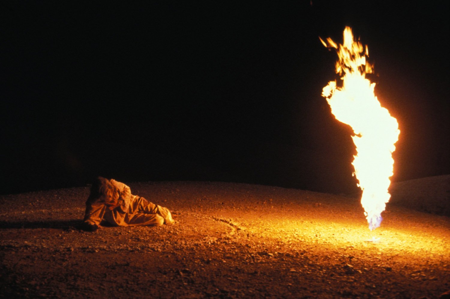 Υπαγε οπίσω μου, Σατανά… – Οι ταινίες για τα Πάθη του Χριστού και ο ρόλος του Διαβόλου-1