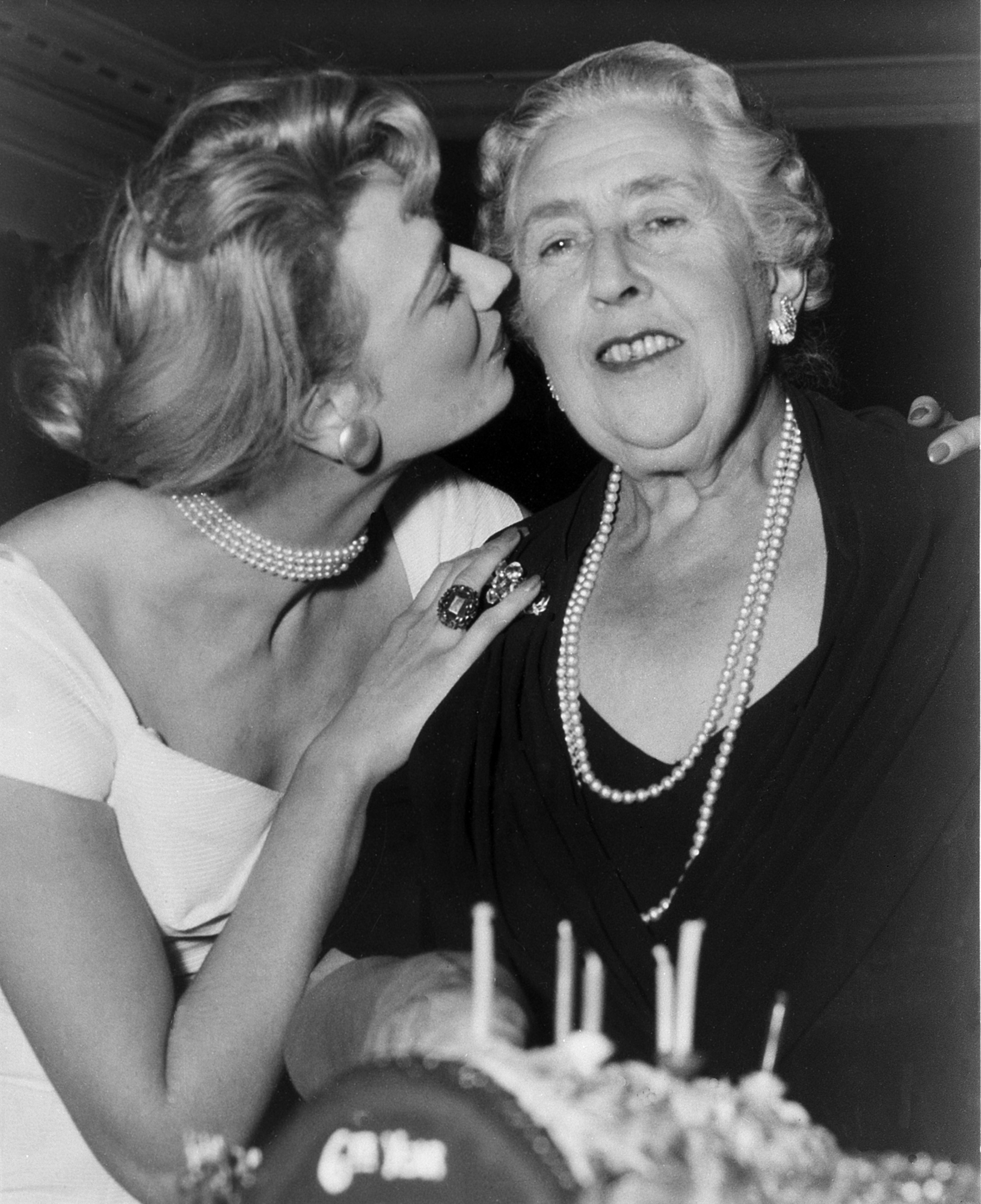 Aγκαθα Κρίστι: Η βασίλισσα του αστυνομικού μυθιστορήματος-16