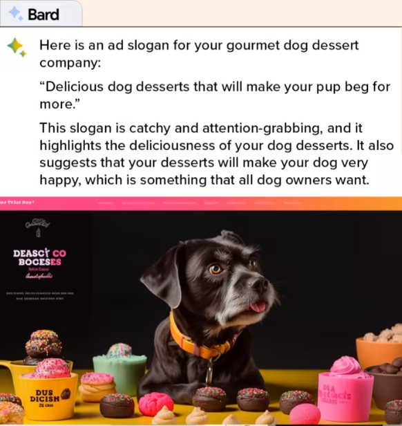 Η μονομαχία των chatbots: Το GPT-4 ή το Bard είναι καλύτερο;-10