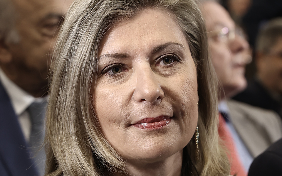 Ν.Δ.: Τα 15 πρόσωπα του Επικρατείας – Επικεφαλής η Ειρήνη Αγαπηδάκη-11