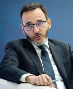 Επικίνδυνες αρρυθμίες στη διεθνή οικονομία-2