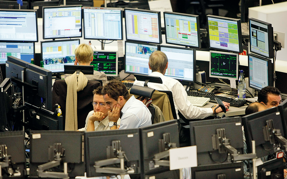 Τράπεζες: Ποιες επιλογές έχουν σήμερα οι καταθέτες-2