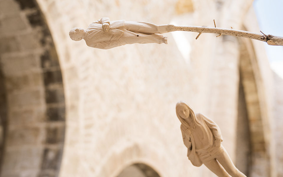 Ιστορίες της μαφίας σε ένα μουσείο-1