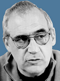 Μανώλης Ψαρρός: Βάθη-1