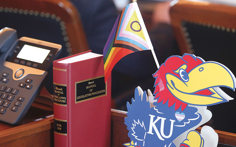 ΗΠΑ: Ρεκόρ νόμων κατά των ΛΟΑΤΚΙ-1