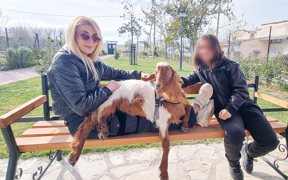 Το Πάσχα των χορτοφάγων-1