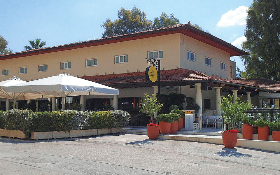 Δεύτερη ζωή για την Αίγλη Ζαππείου-1