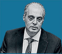Κυριάκος Βελόπουλος: Φάρσες-1