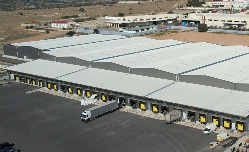 Ανερχόμενη δύναμη στα logistics η Ελλάδα-2