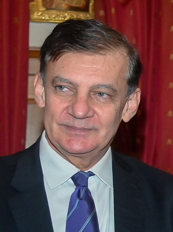 Τρεις πρυτάνεις εξομολογούνται στην «Κ»: Οι δύσκολες στιγμές της θητείας μας-1