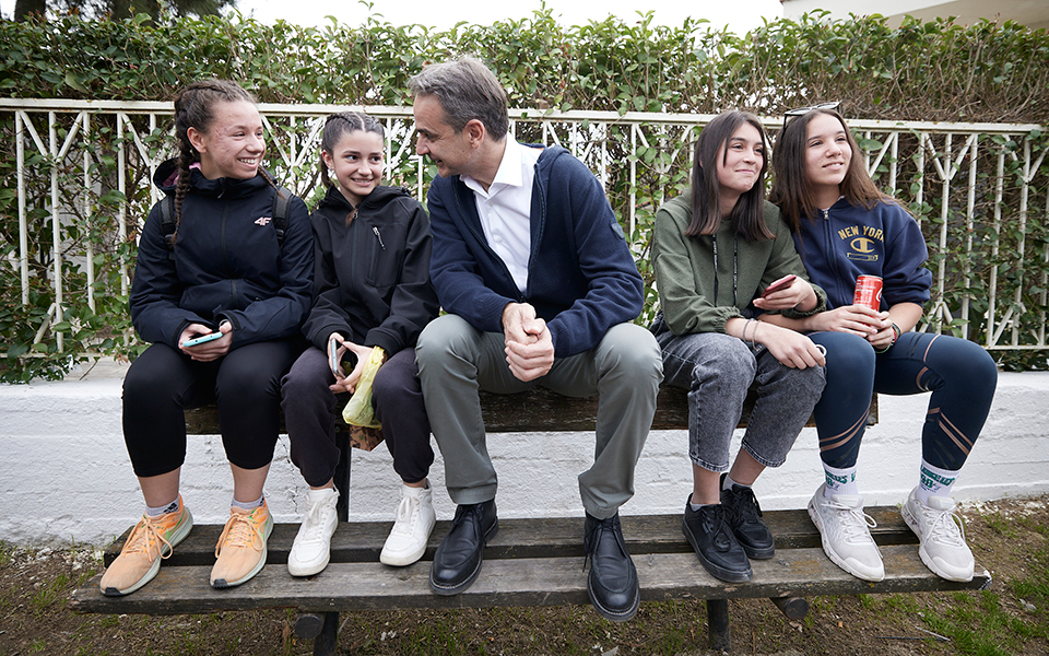 Διαβάστε στην «Καθημερινή της Κυριακής»-2