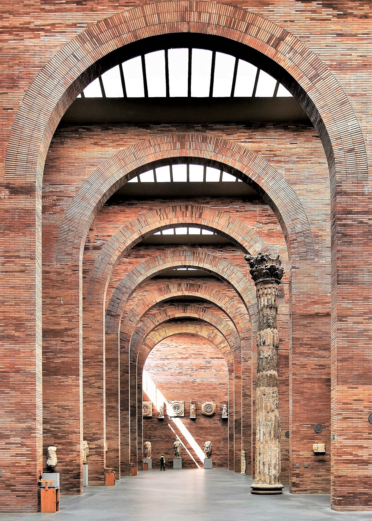 Μουσείο φανταστικής ρωμαϊκότητας-2