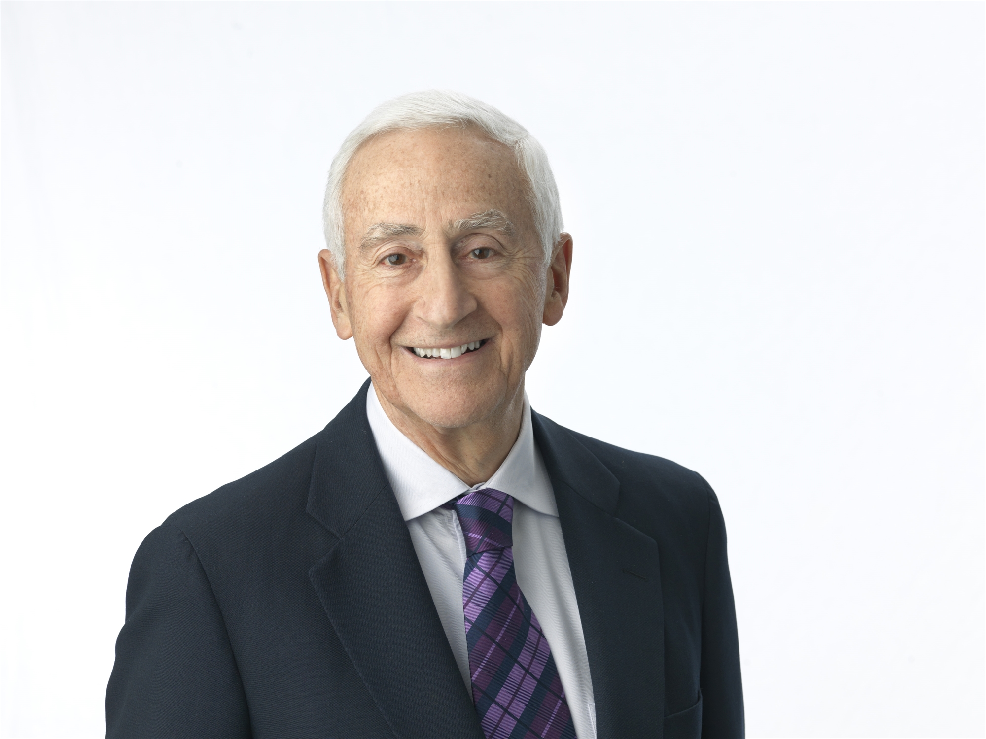 Ο Ελληνας που δώρισε 600 εκατ. στην Παιδεία-1