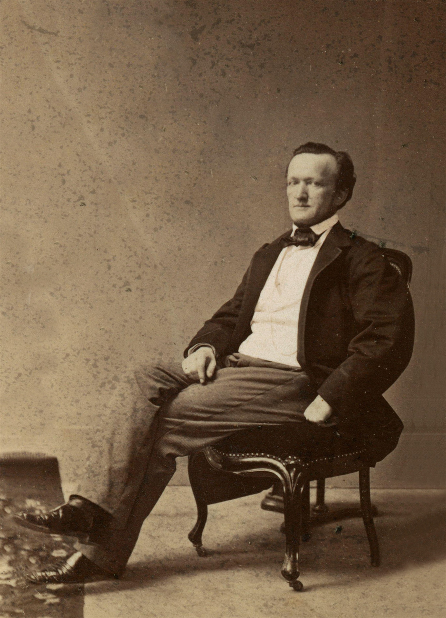 Ρίχαρντ Βάγκνερ: Ο πρωτοπόρος της όπερας-5