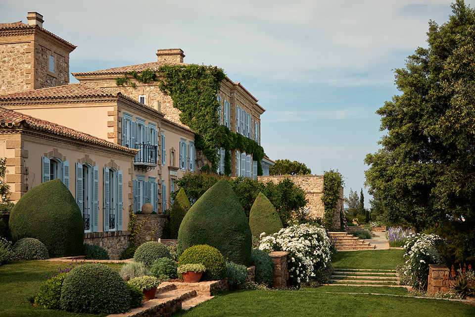 Μιγκέλ Φλόρες Βιάνα: Ο Αργεντίνος που μαγεύτηκε από τα ελληνικά σπίτια-3