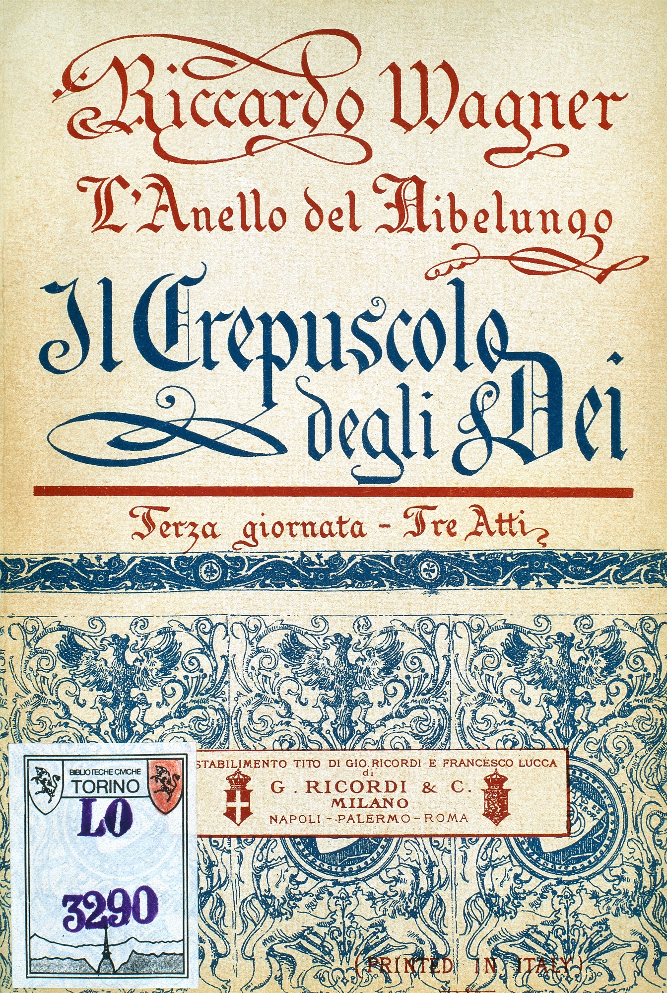 Ρίχαρντ Βάγκνερ: Ο πρωτοπόρος της όπερας-14