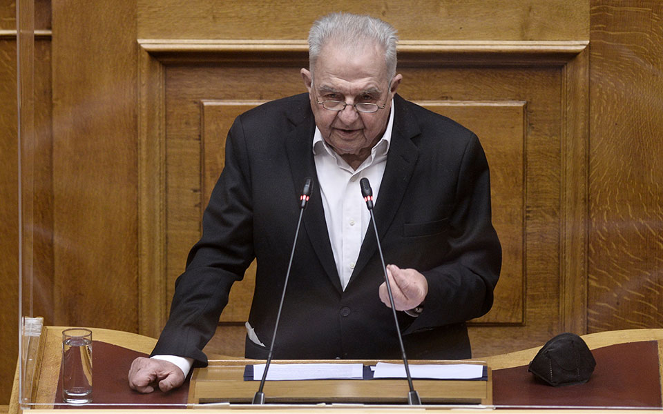 ΣΥΡΙΖΑ: Τα βιογραφικά των υποψηφίων στο ψηφοδέλτιο Επικρατείας-15